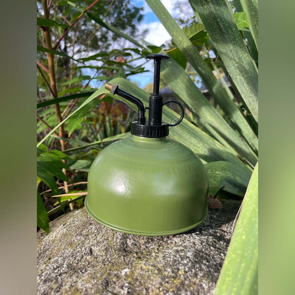 Hearth and Hand Magnolia Green Plant Mister